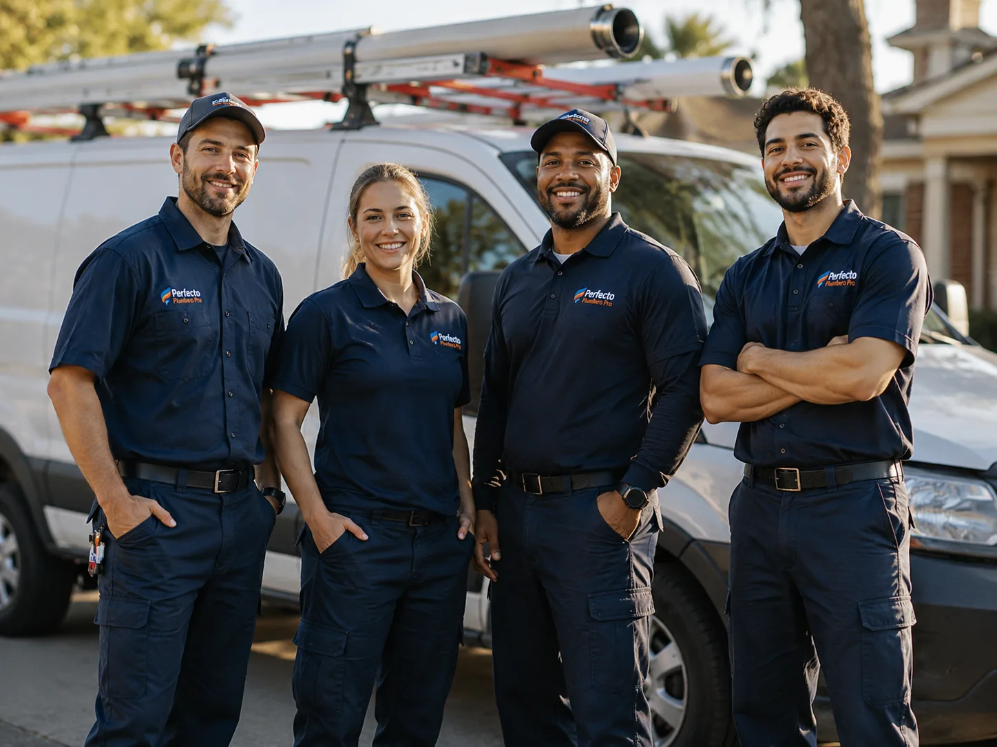 Emergency Plumber Near Me in Napa, CA near me