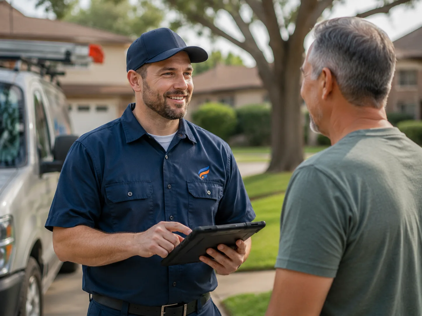 Emergency Plumber Near Me Napa, CA FAQs